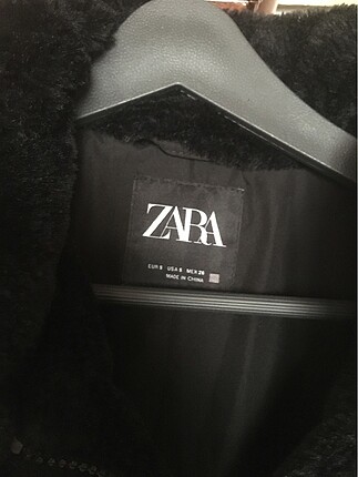 Zara Yeni gibidir