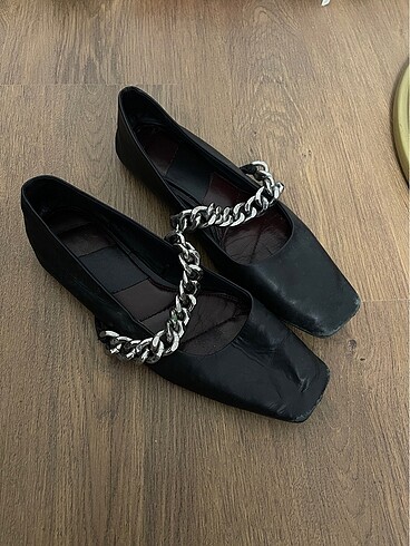 Zara zara babet