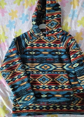 Bershka polar