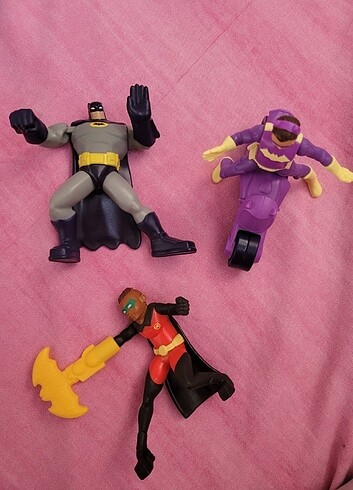 Batman serisi