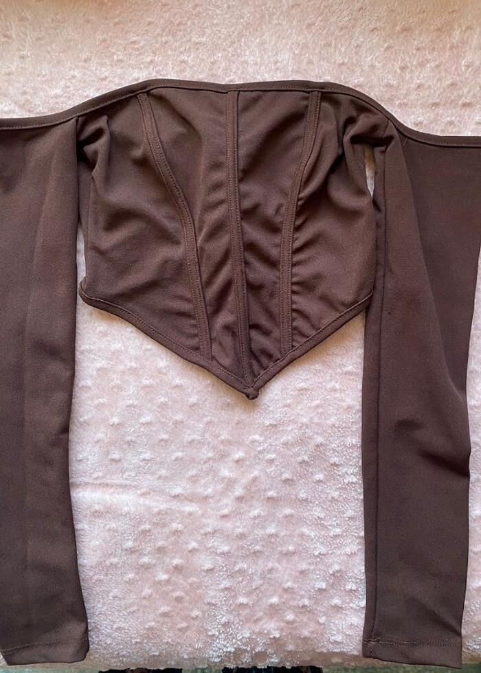 Büstiyer - Görsel 2