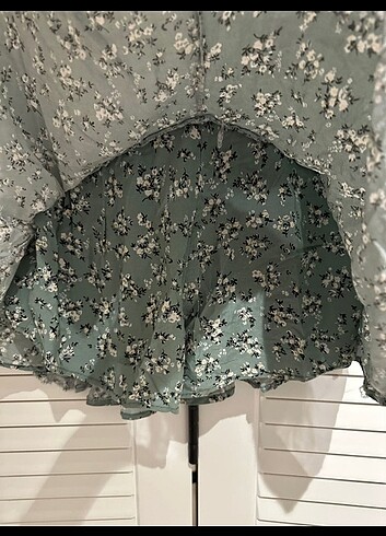 Kısa Etek - Görsel 2