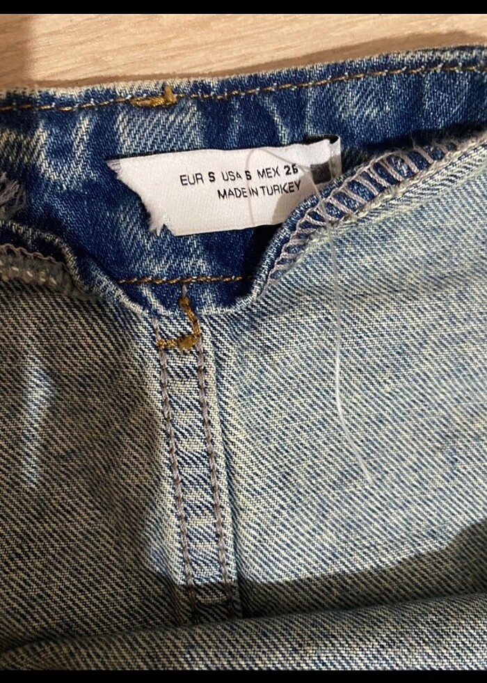 Kot etek - Görsel 4