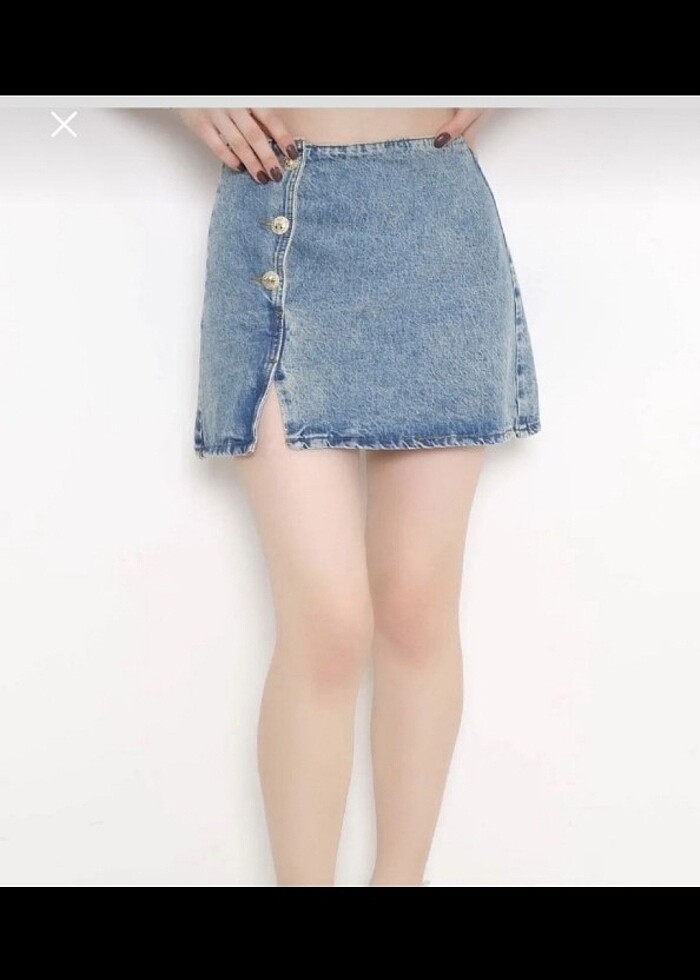 Kot etek - Görsel 2