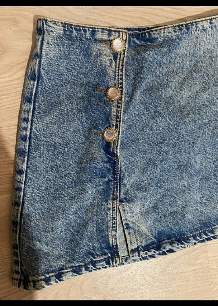 Kot etek - Görsel 3