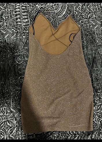 H&M Elbise