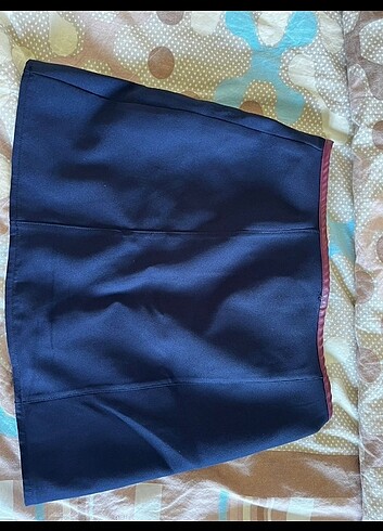 Şort etek - Görsel 2