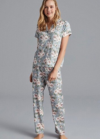 Penti pijama takımı 
