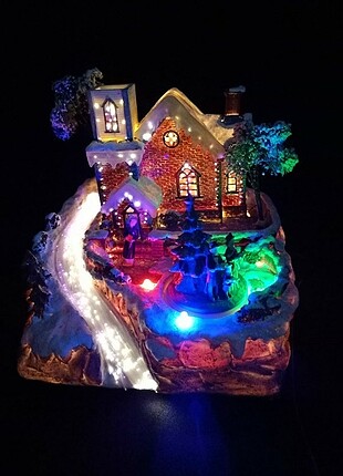 Noel evi