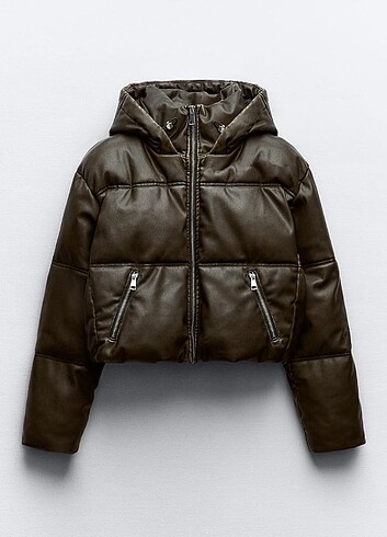 Zara ZarabDeri Mont