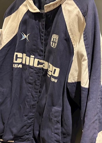 oversize ceket - Görsel 2