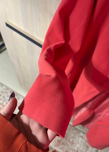 Kadın Kaban - Görsel 3