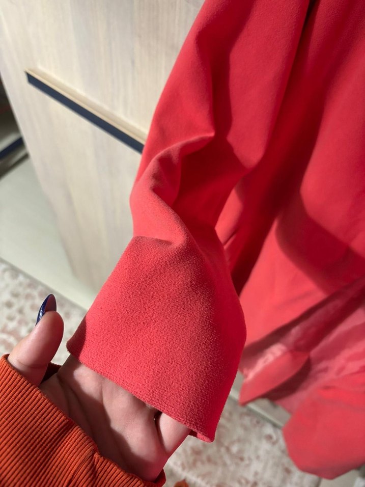 Kadın Kaban - Görsel 3