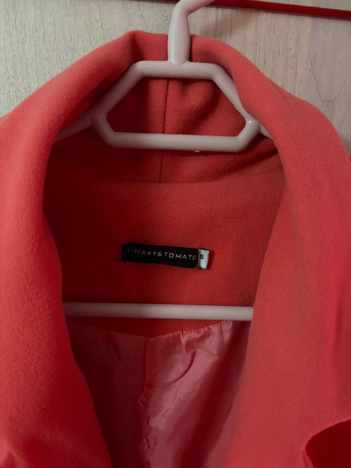 Kadın Kaban - Görsel 2