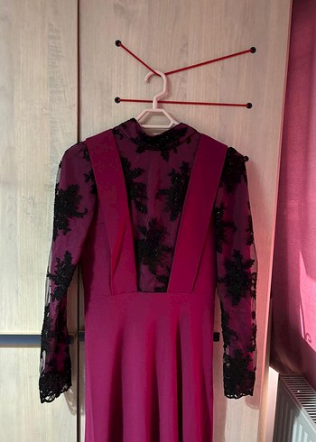 Abiye Elbise - Görsel 2