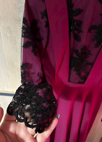 Abiye Elbise - Görsel 5