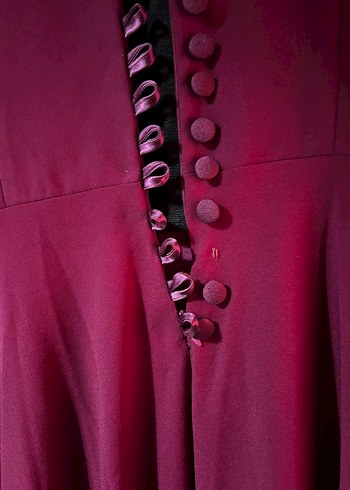 Abiye Elbise - Görsel 4