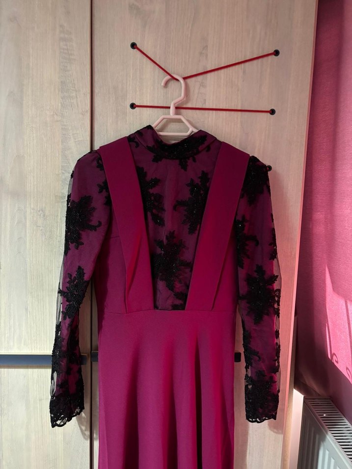 Abiye Elbise - Görsel 2