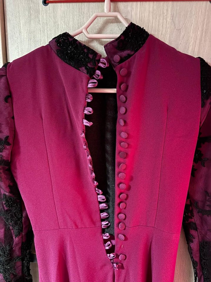 Abiye Elbise - Görsel 3