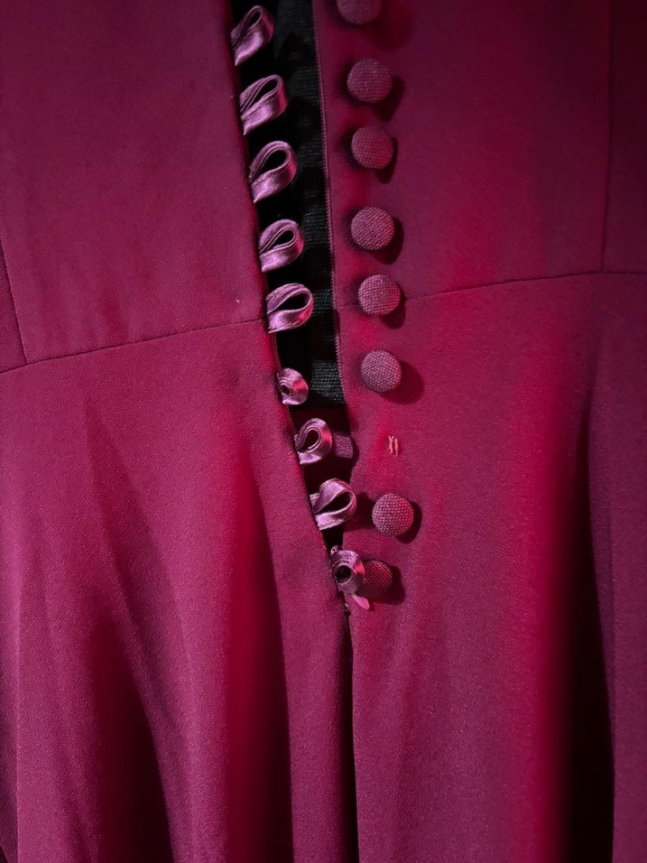 Abiye Elbise - Görsel 4