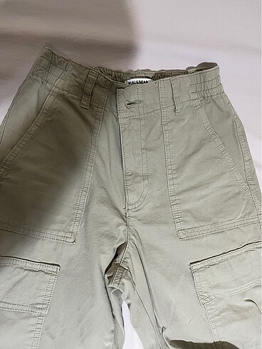 Kargo Pantalon - Görsel 5