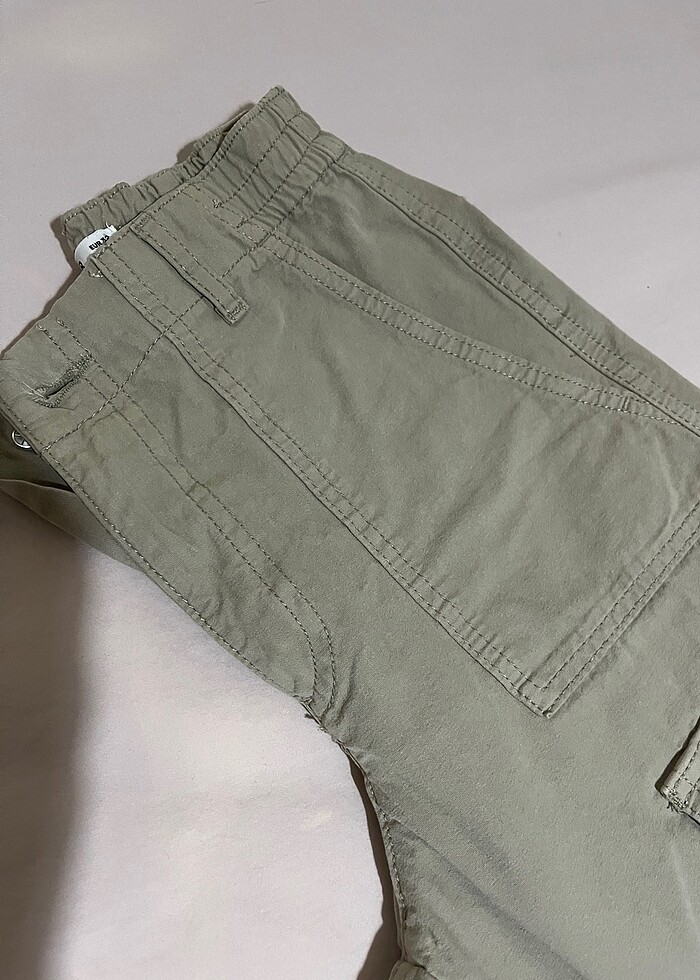 Kargo Pantalon - Görsel 2
