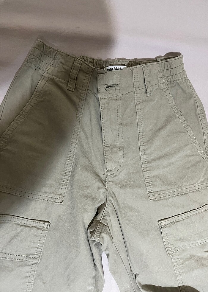 Kargo Pantalon - Görsel 5
