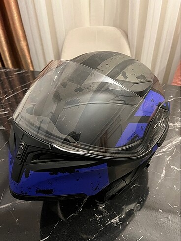 jiekai motosiklet kaskı - Görsel 2