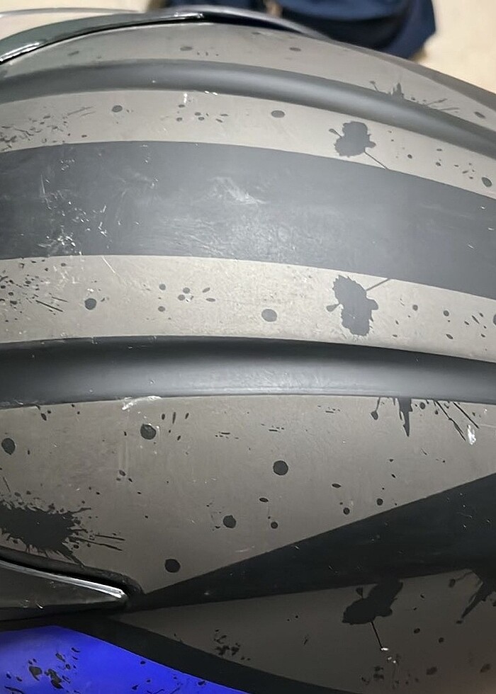 jiekai motosiklet kaskı - Görsel 4