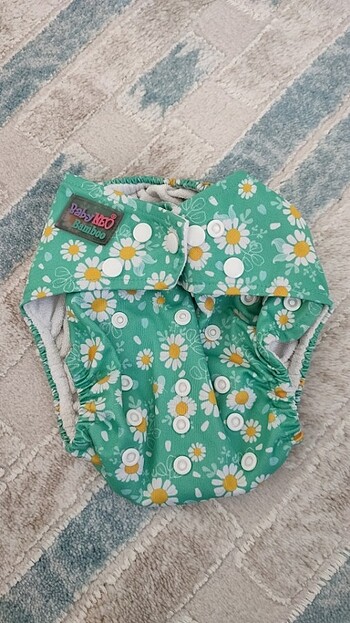 Baby neo bamboo ybb 
