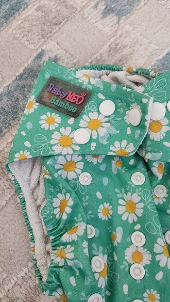 Diğer Baby neo bamboo ybb