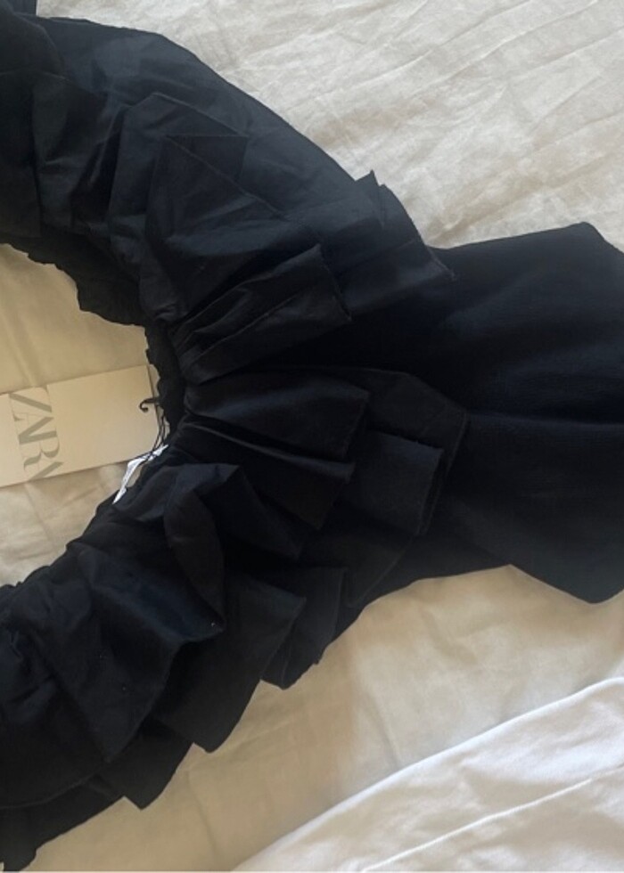 Zara üst - Görsel 2