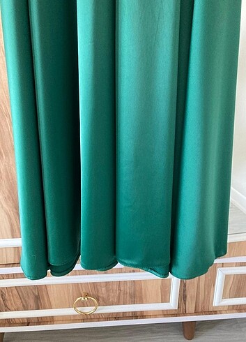 Tesettür elbise  - Görsel 6