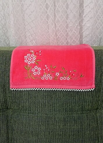 Mutfak havlusu  - Görsel 3