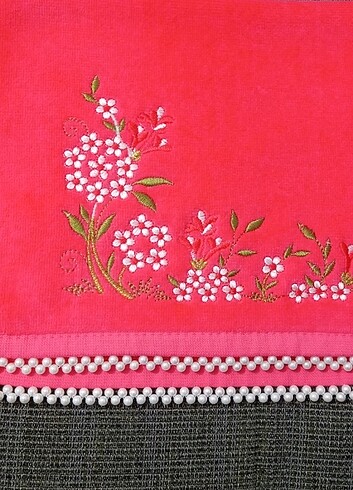 Mutfak havlusu  - Görsel 4