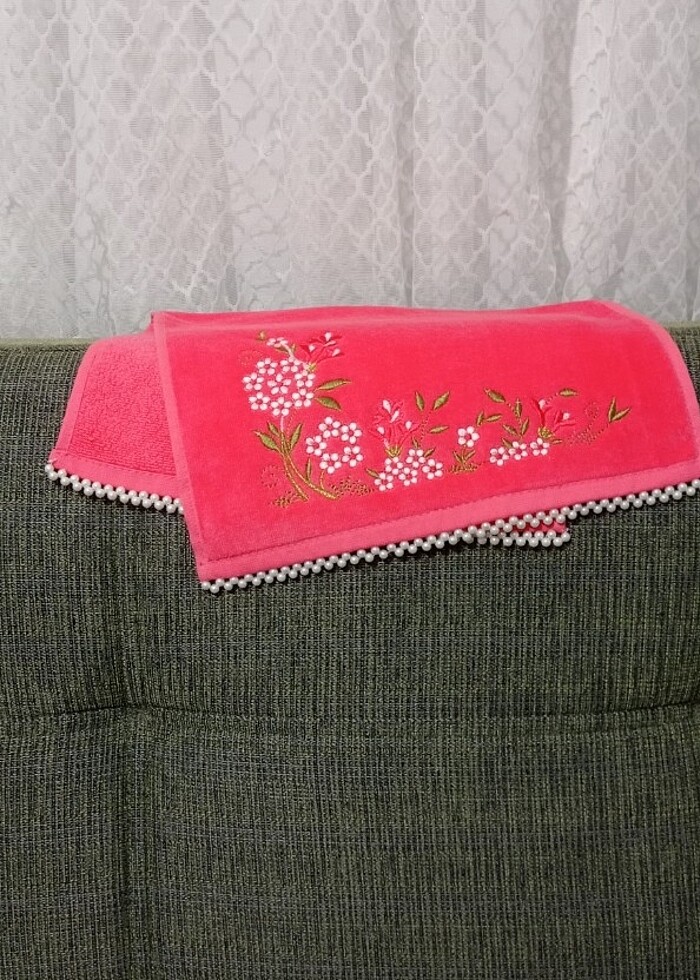 Mutfak havlusu  - Görsel 2