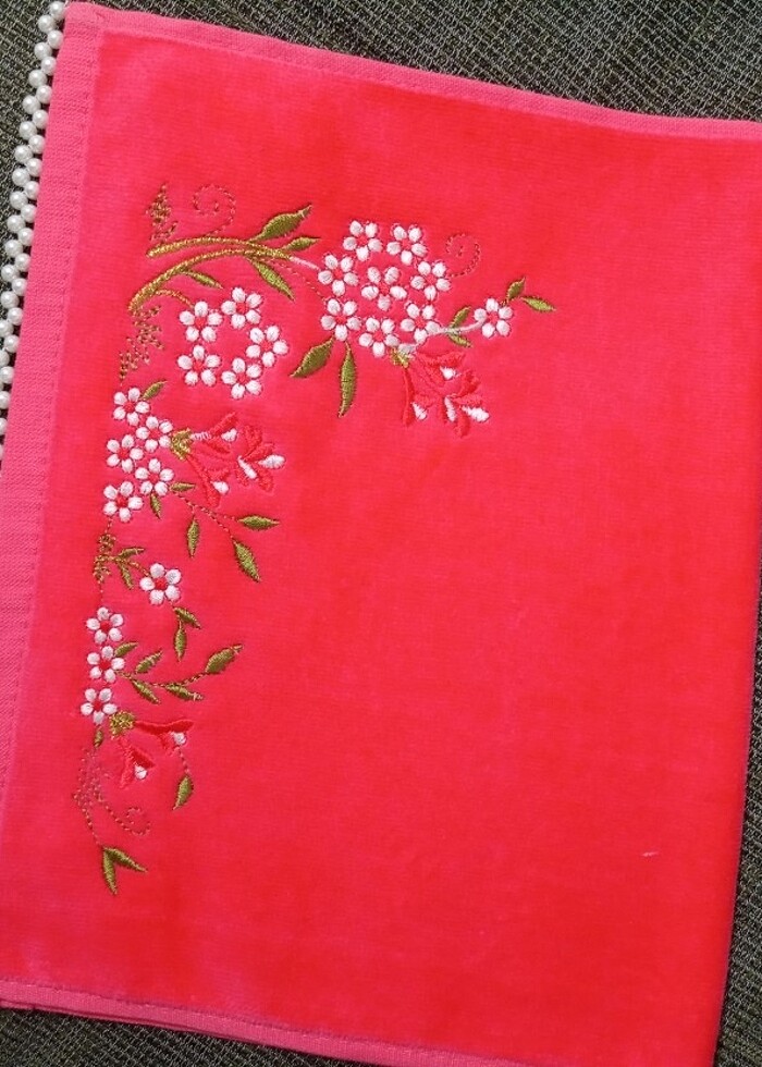 Mutfak havlusu  - Görsel 5