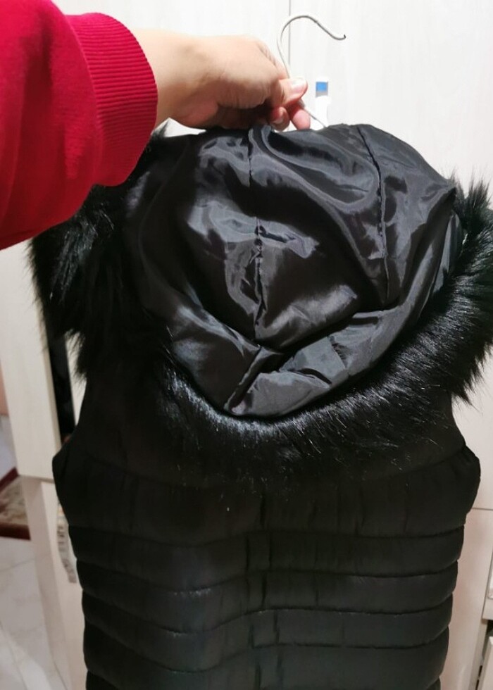 Şişme yelek - Görsel 4