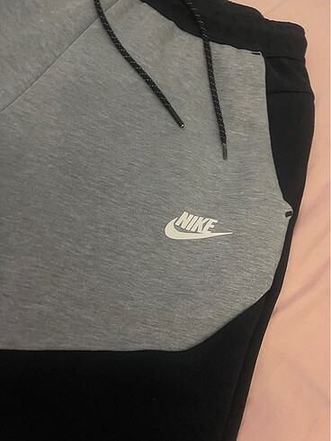 Nike Nike tech panda erkek eşofman altı