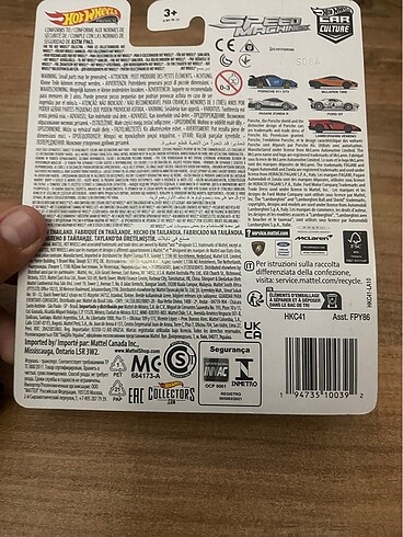  Hot Wheels premium Lamborghini veneno