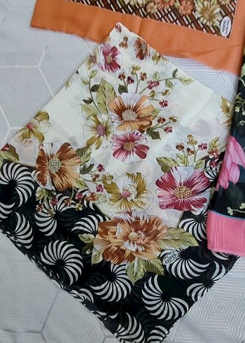 OYASIZ TÜLBENT, YAZMA - Görsel 2