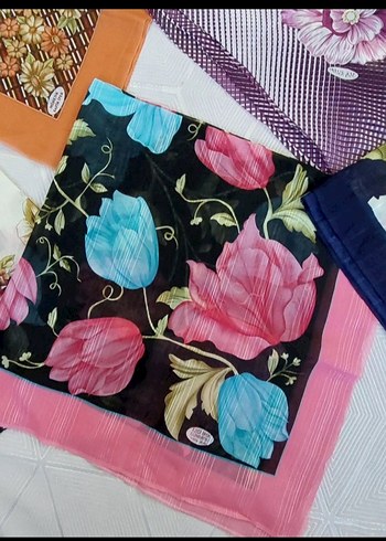 OYASIZ TÜLBENT, YAZMA - Görsel 5