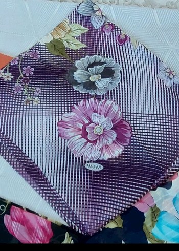 OYASIZ TÜLBENT, YAZMA - Görsel 4