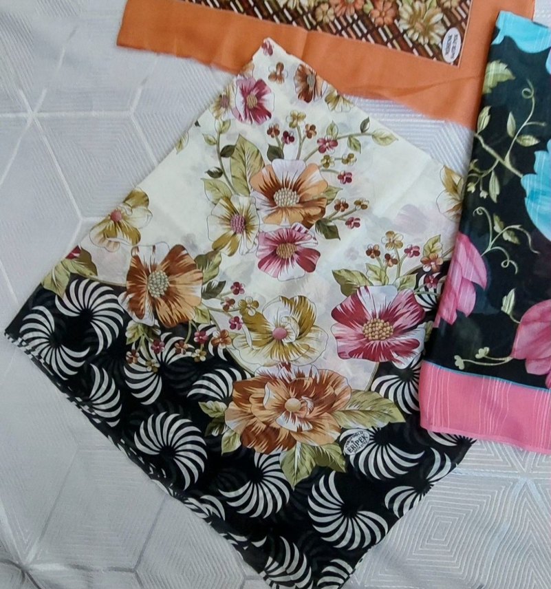 OYASIZ TÜLBENT, YAZMA - Görsel 2