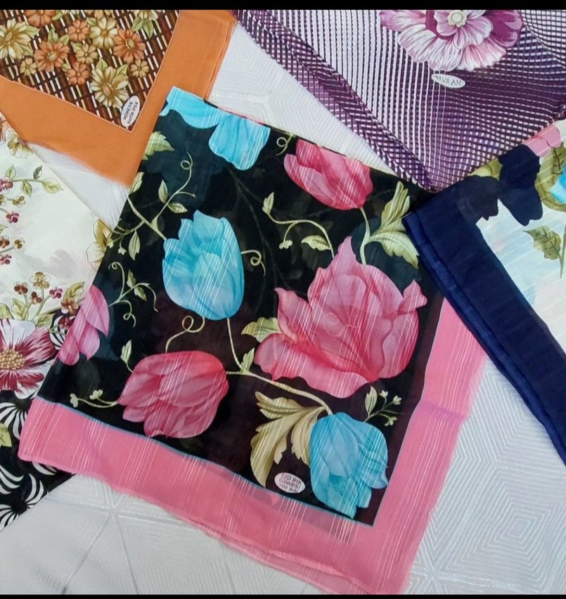 OYASIZ TÜLBENT, YAZMA - Görsel 5