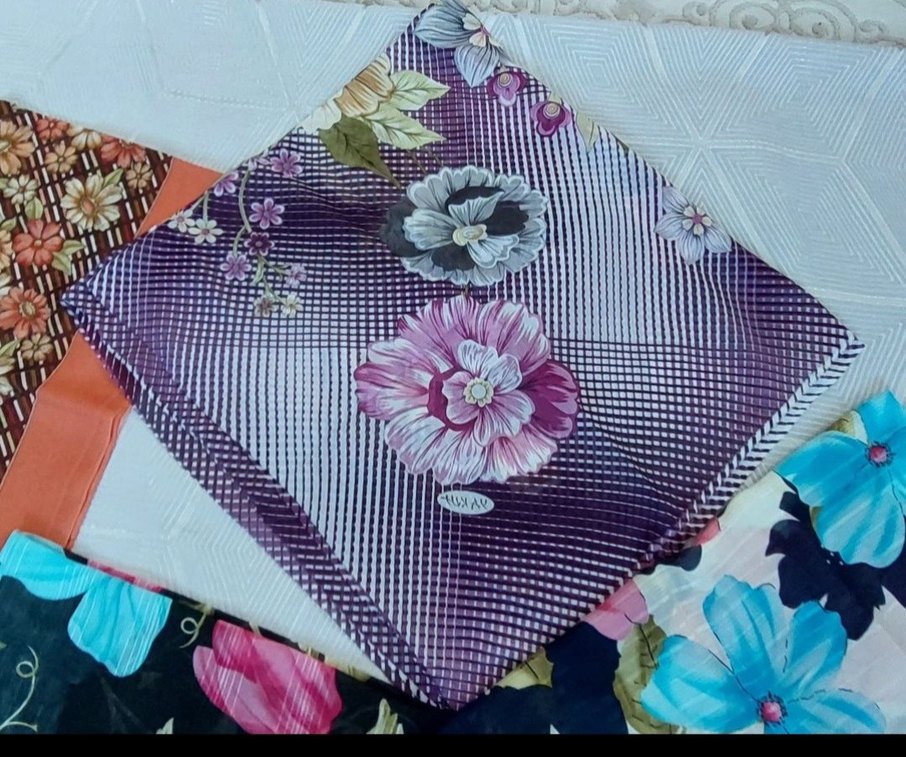 OYASIZ TÜLBENT, YAZMA - Görsel 4