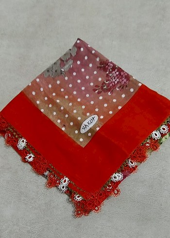 Oyalı Tülbent, Yazma - Görsel 2