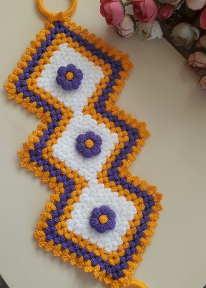 #LİF #ÇEYİZLİKLİF 3'LÜ TAKIM - Görsel 4