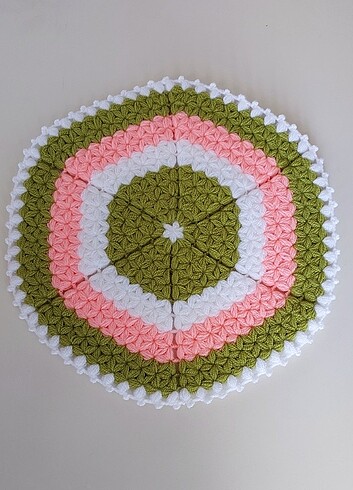 EL ÖRGÜSÜ LİF - Görsel 5