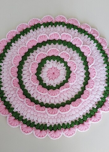 EL ÖRGÜSÜ LİF - Görsel 6